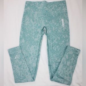 Gymshark: Adapt Animal Seamless